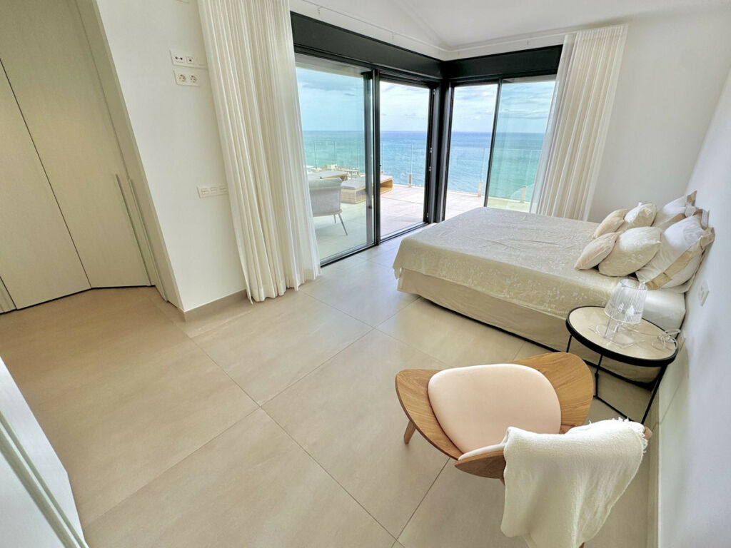 Penthouse Duplex Benalmadena Costa Málaga - image 15