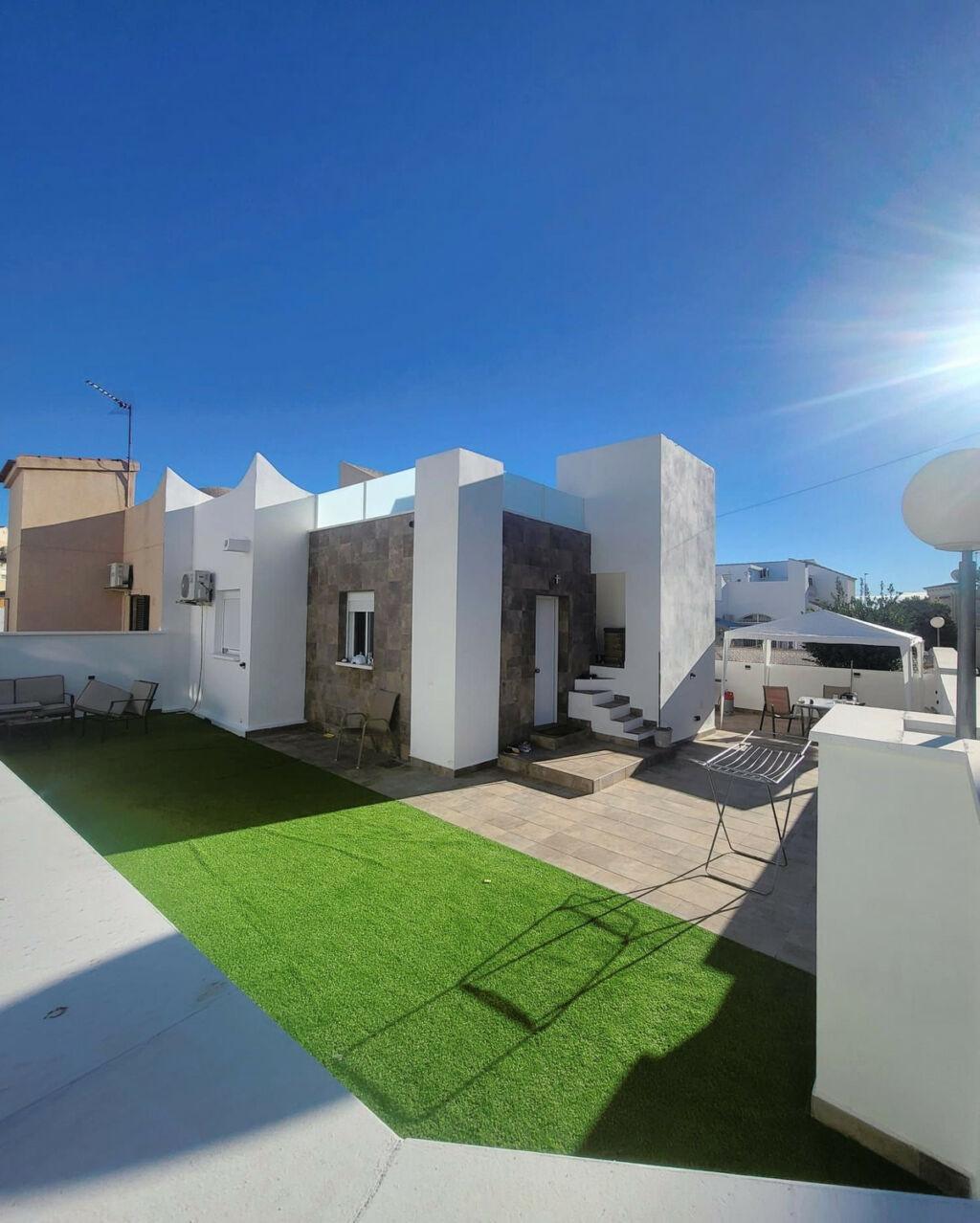 Quad Playa Flamenca Alicante - image 15