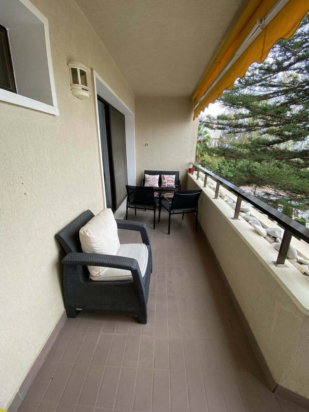 Middle Floor Apartment Atalaya Málaga - image 15