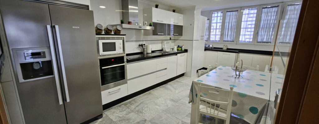 Ground Floor Apartment Benidorm Alicante - image 15