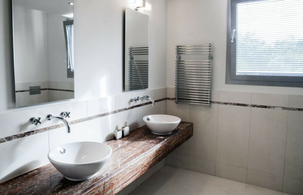 Townhouse Sierra Blanca Málaga - image 18