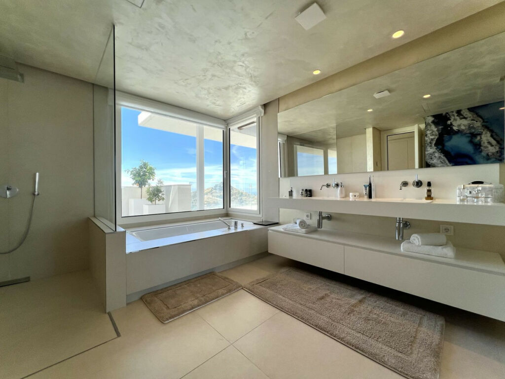 Penthouse Marbella Málaga - image 15