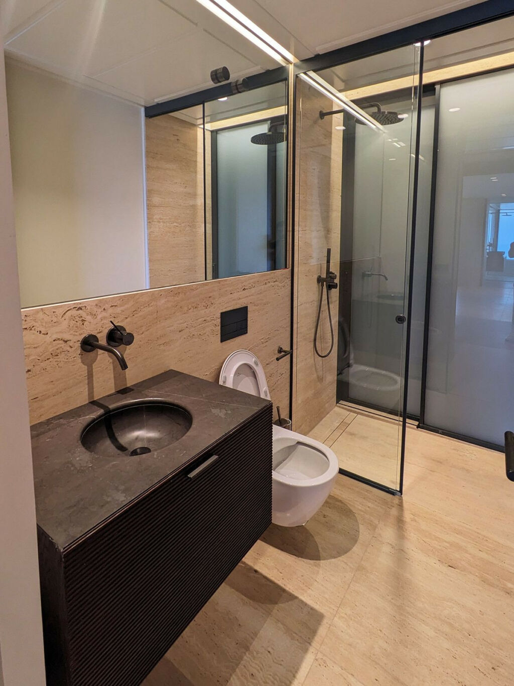 Ground Floor Apartment Estepona Málaga - image 15