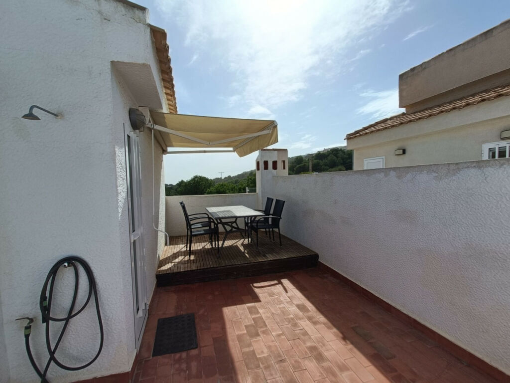 Detached Villa Gran Alacant Alicante - image 15