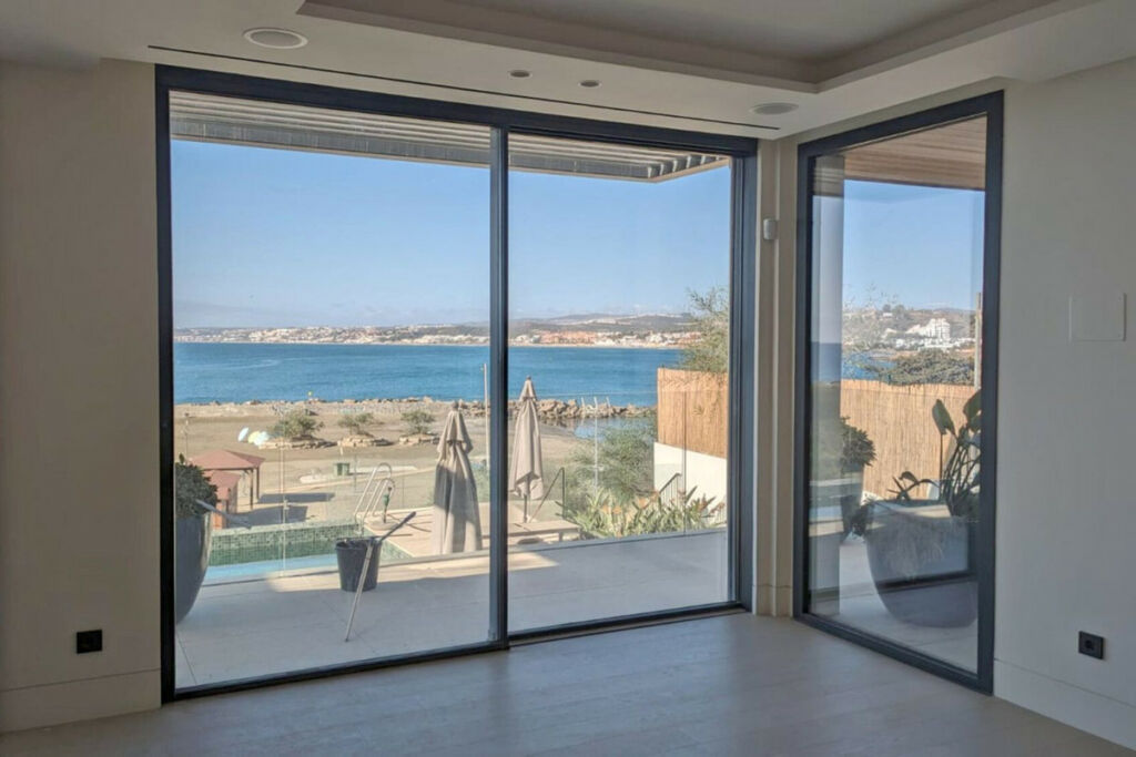 Ground Floor Apartment Estepona Málaga - image 15