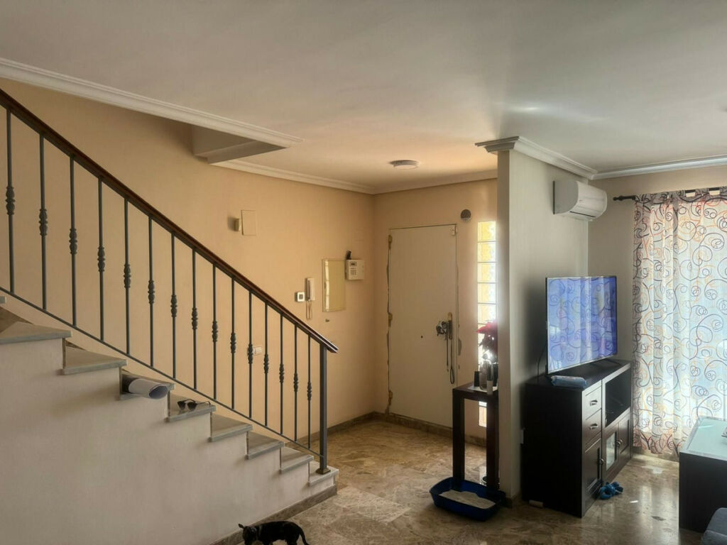 Semi-Detached House Torremolinos Málaga - image 15