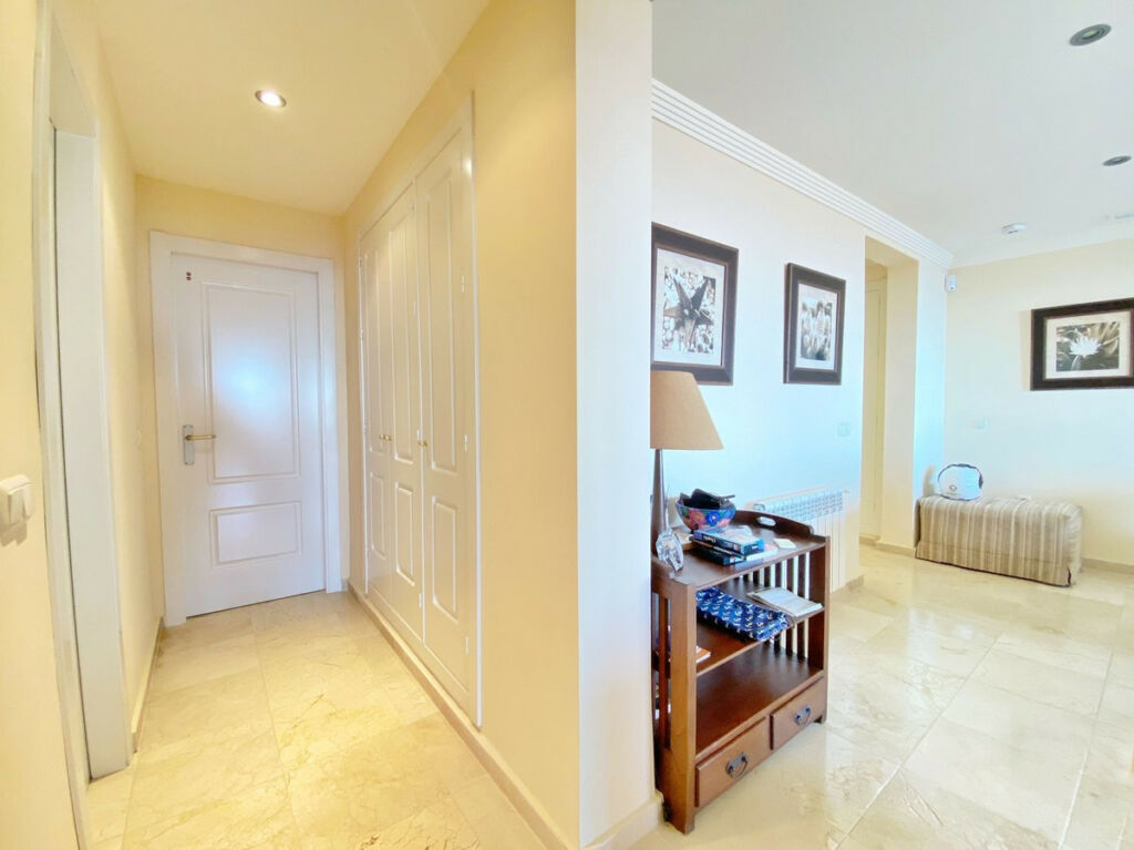 Penthouse Marbella Málaga - image 22