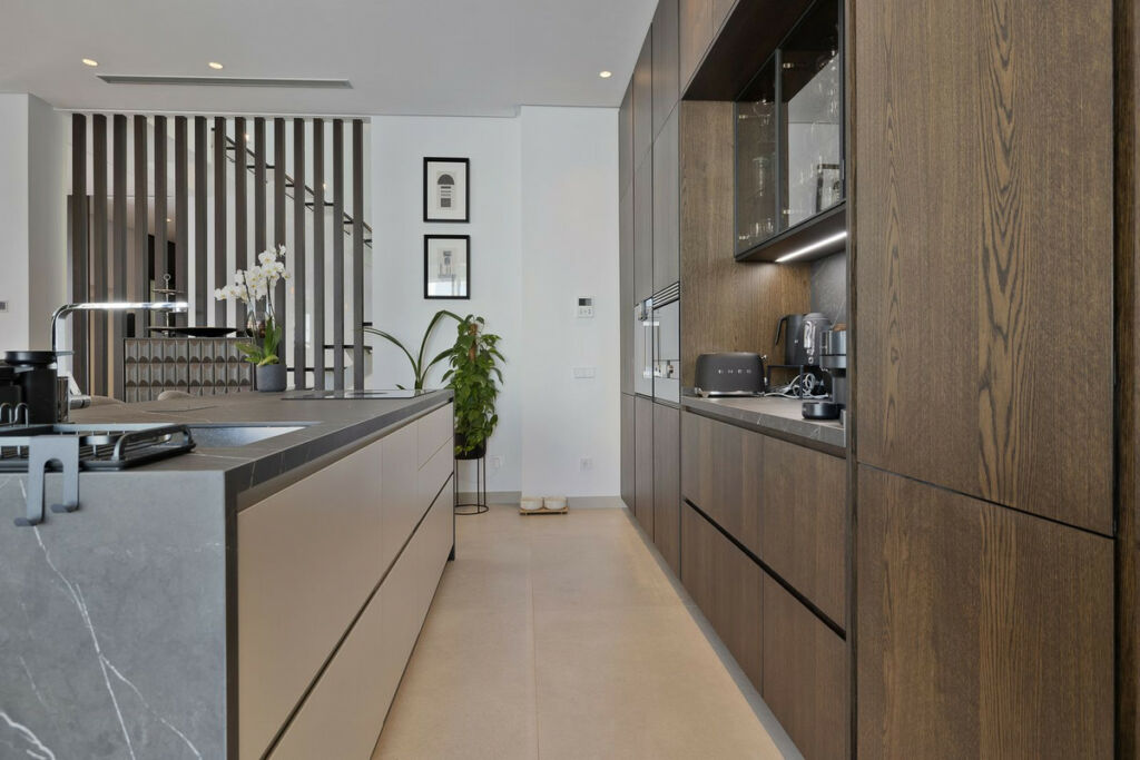 Detached Villa Marbella Málaga - image 16