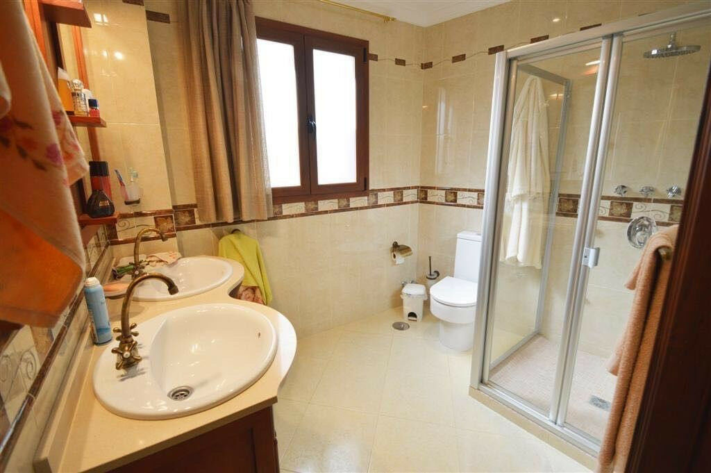 Detached Villa Villanueva De La Concepcion Málaga - image 22