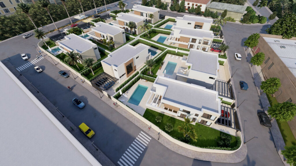 Detached Villa Manilva Málaga - image 16