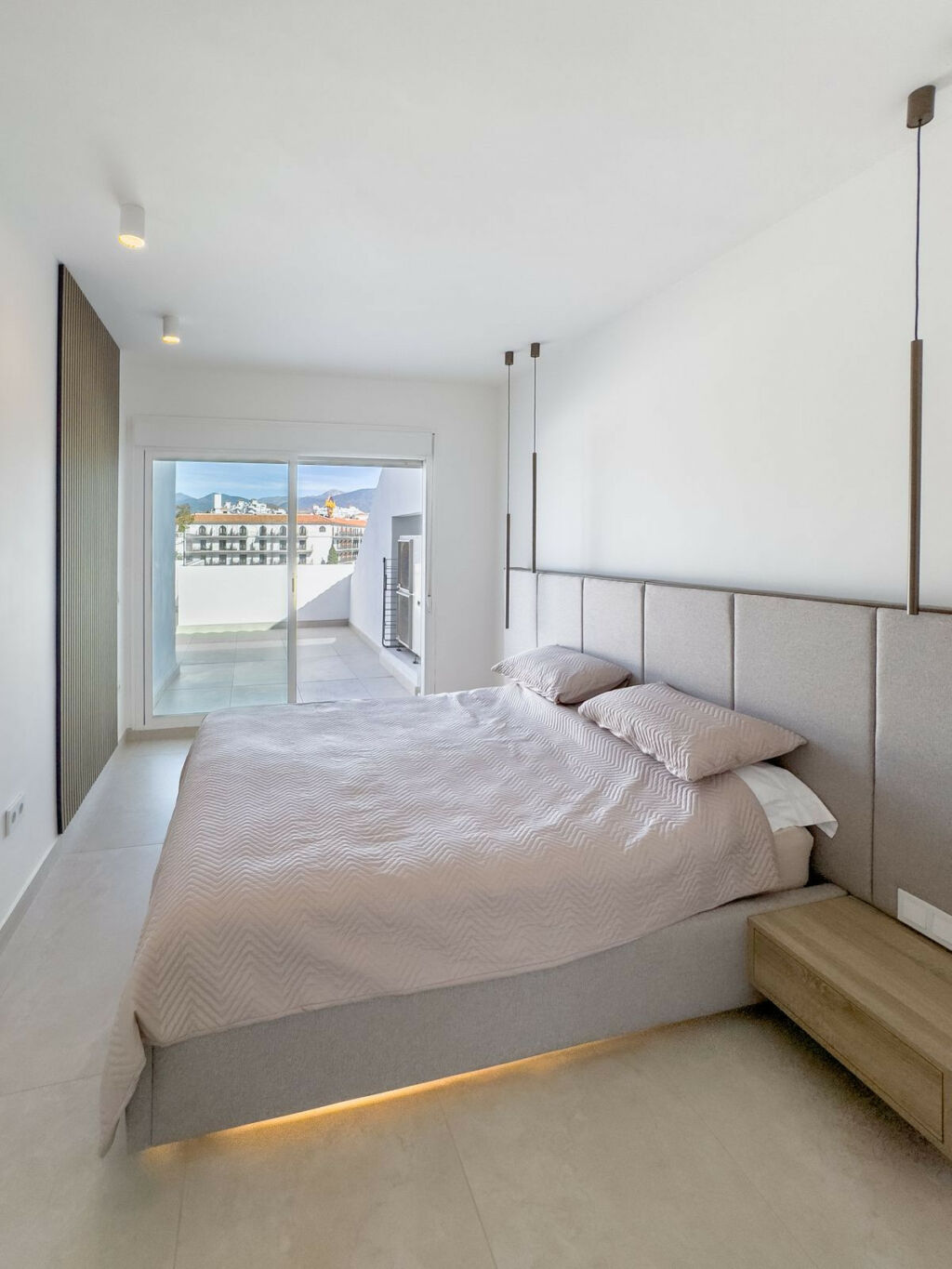 Penthouse Puerto Banús Málaga - image 30