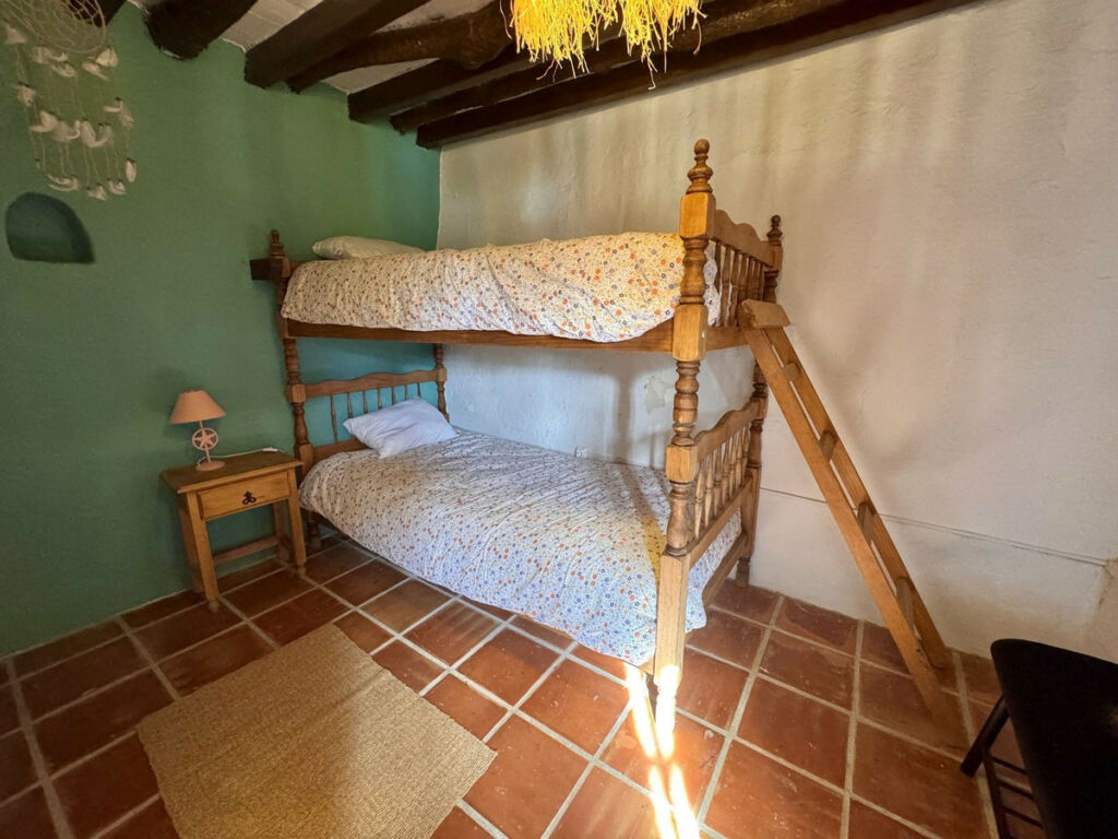 Finca - Cortijo Málaga Málaga - image 17