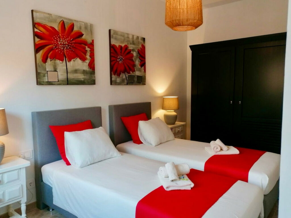 Detached Villa La Fustera Alicante - image 16