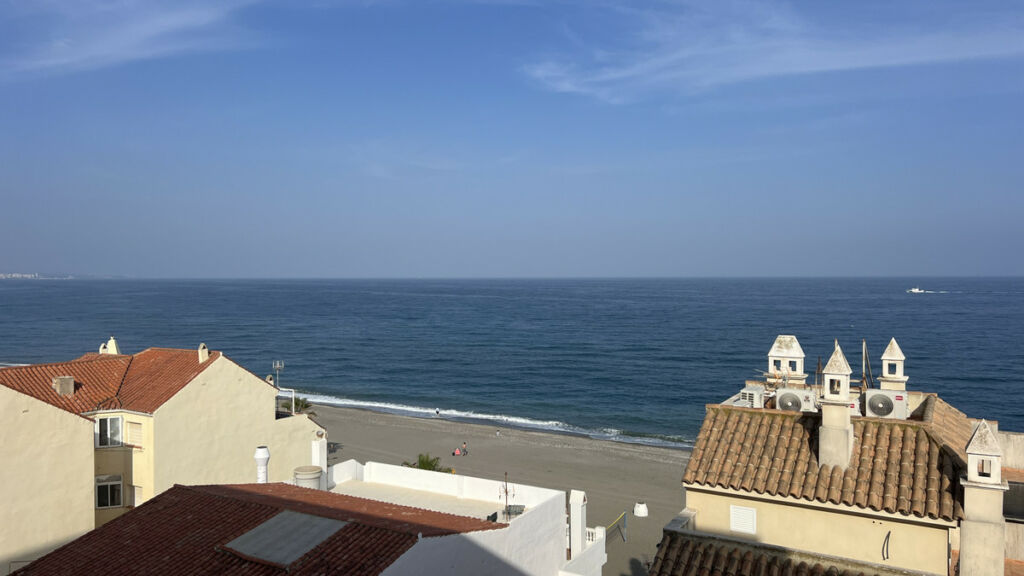 Middle Floor Apartment San Luis de Sabinillas Málaga - image 16