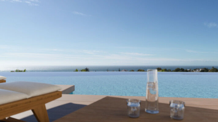Townhouse Riviera del Sol Málaga - image 16