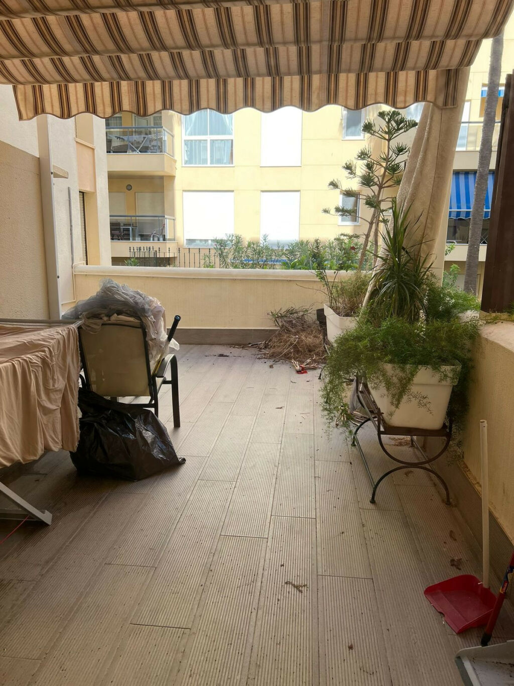 Middle Floor Apartment Estepona Málaga - image 16