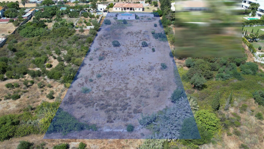 Residential Plot Cancelada Málaga - image 16