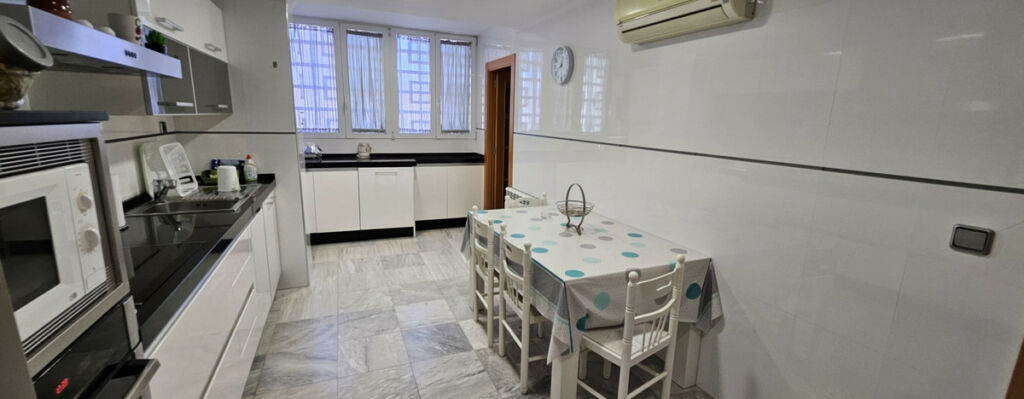 Ground Floor Apartment Benidorm Alicante - image 16