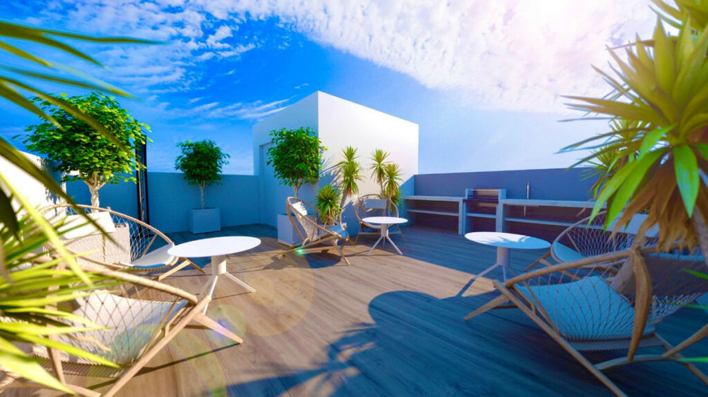 Middle Floor Apartment Torrevieja Alicante - image 16