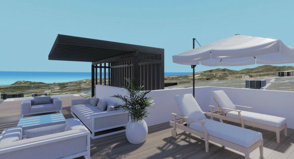 Detached Villa Nerja Málaga - image 16
