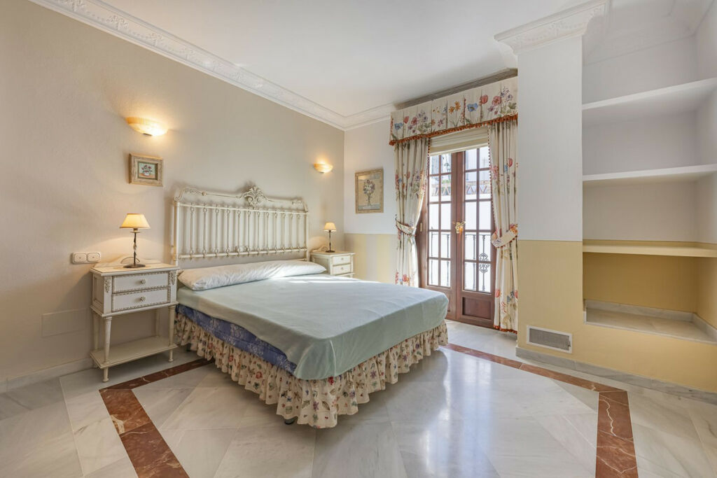 Townhouse Gaucín Málaga - zdjęcie 17