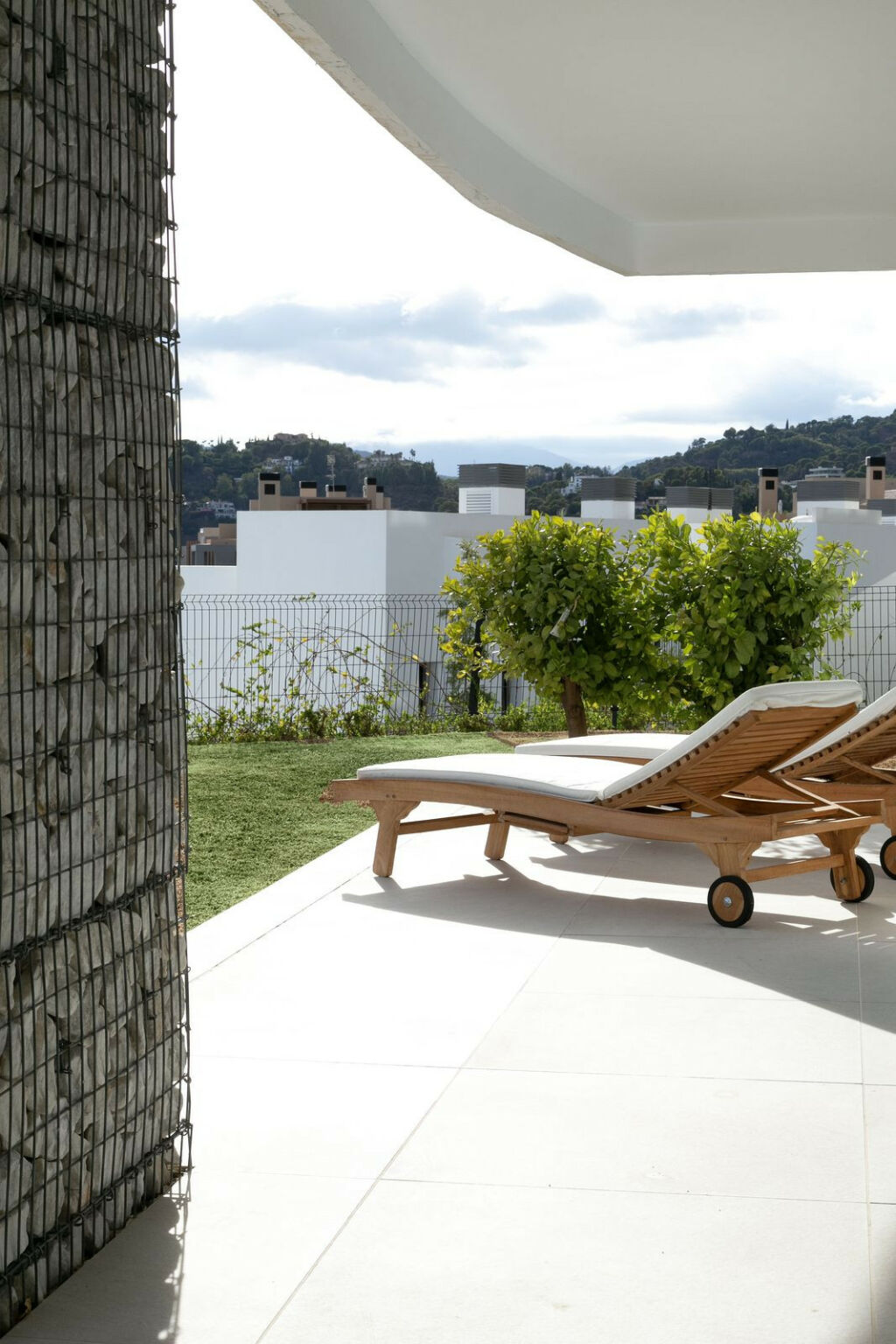 Ground Floor Apartment Benahavís Málaga - image 16
