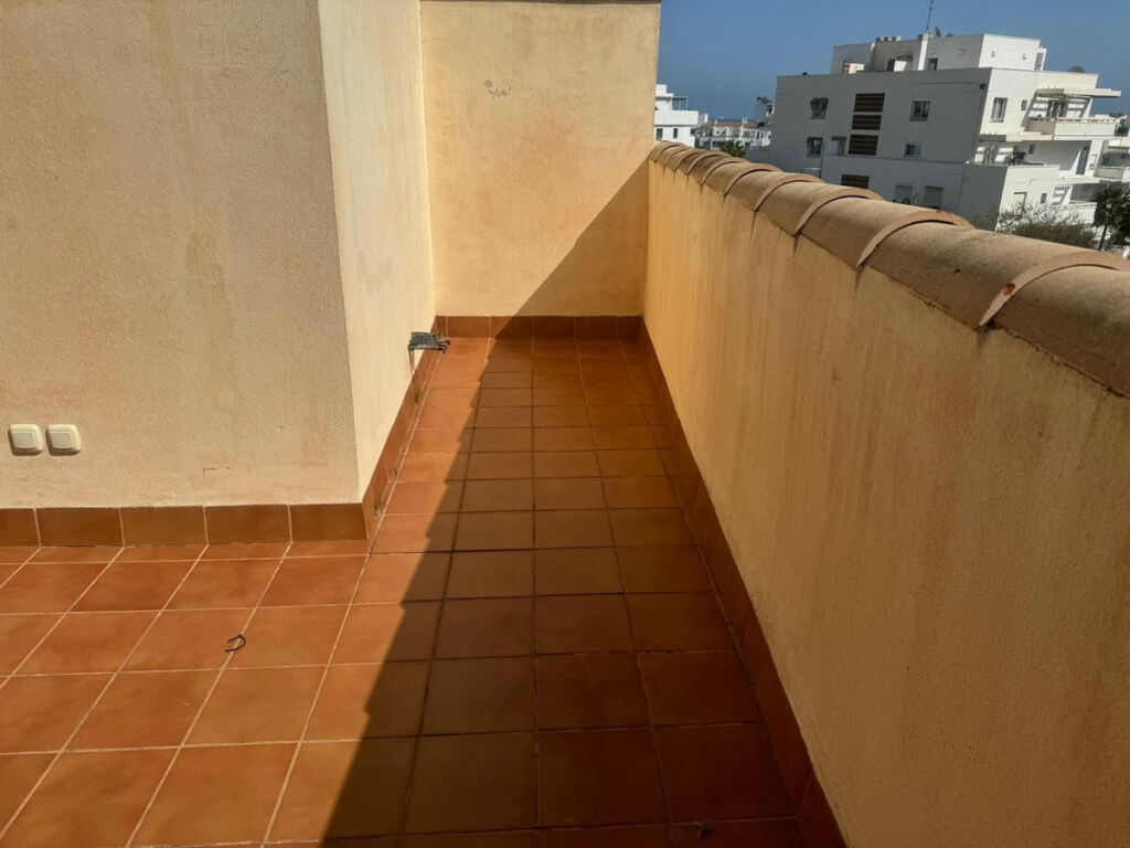 Semi-Detached House Torremolinos Málaga - image 16
