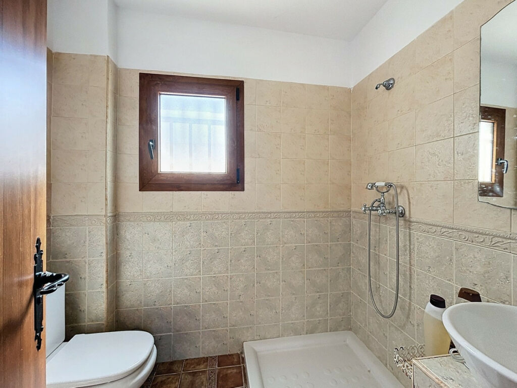 Detached Villa Alcaucín Málaga - image 16