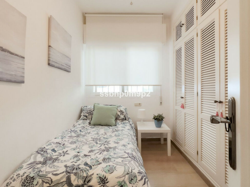 Ground Floor Apartment Mijas Costa Málaga - image 16