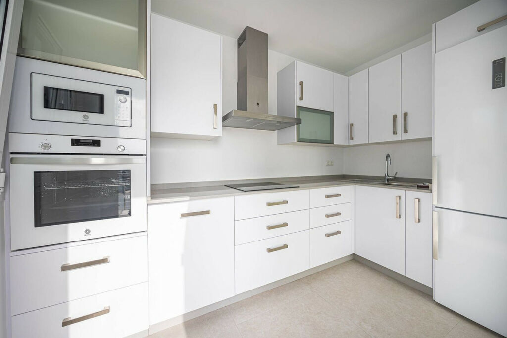 Detached Villa Nerja Málaga - image 16