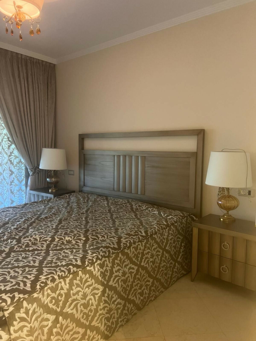 Middle Floor Apartment Guadalmina Baja Málaga - image 16