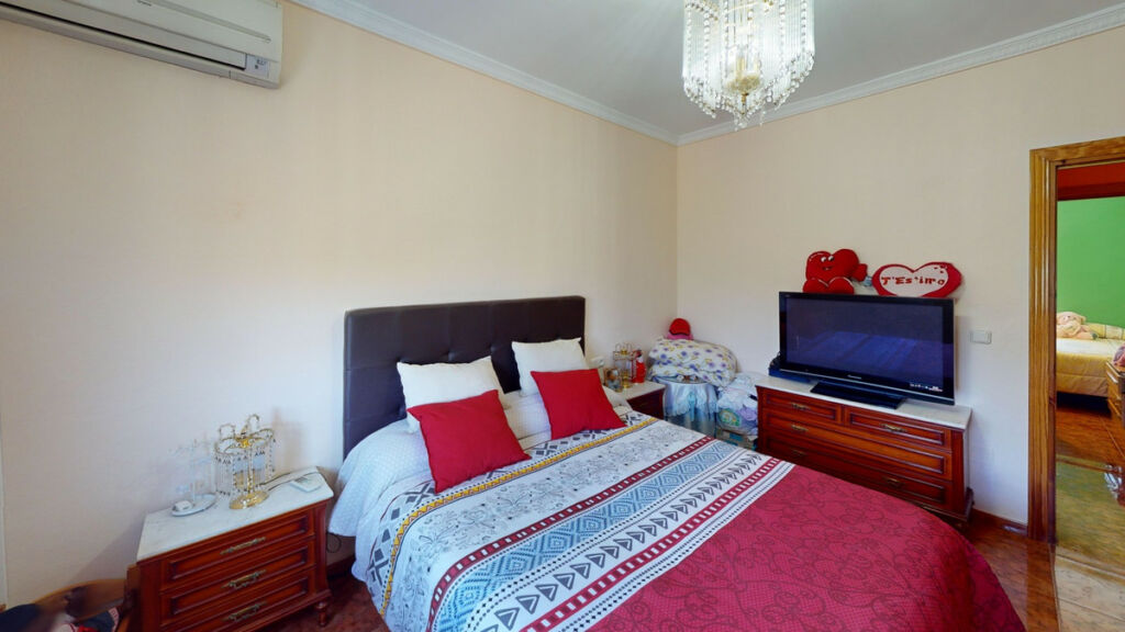 Detached Villa Vélez-Málaga Málaga - image 16