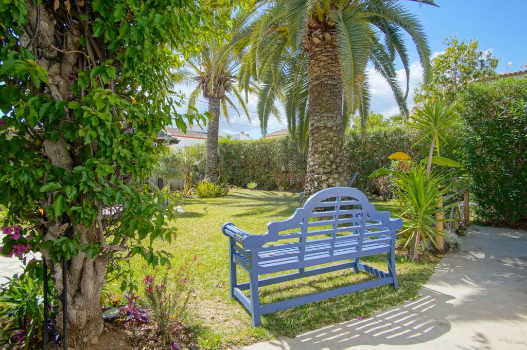 Detached Villa Els Poblets Alicante - image 16