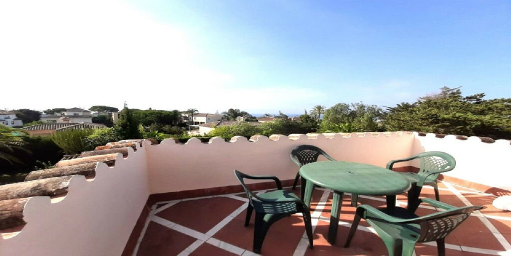 Detached Villa Marbesa Málaga - image 16