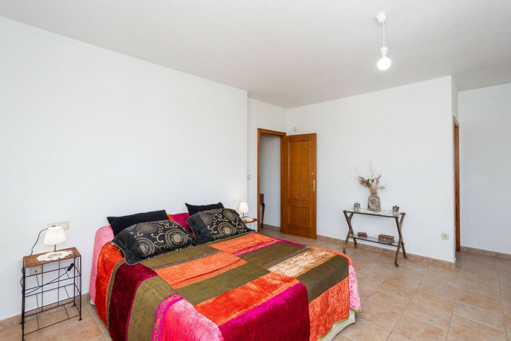 Detached Villa La Siesta Alicante - image 16