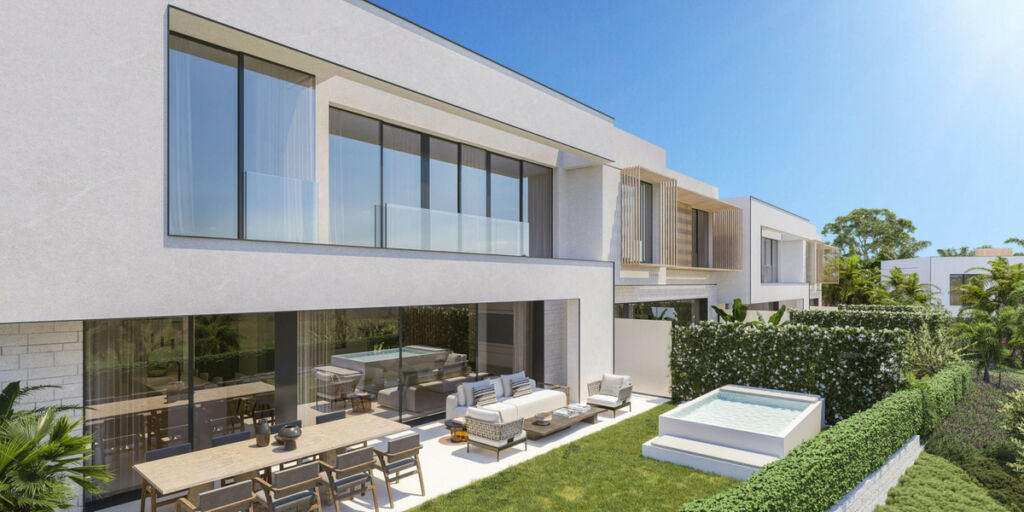 Townhouse La Cala Golf Málaga - image 16