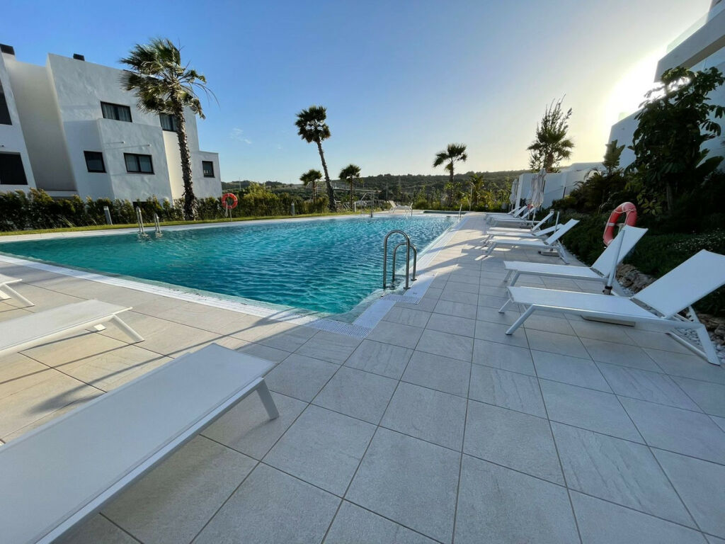 Penthouse Estepona Málaga - image 16