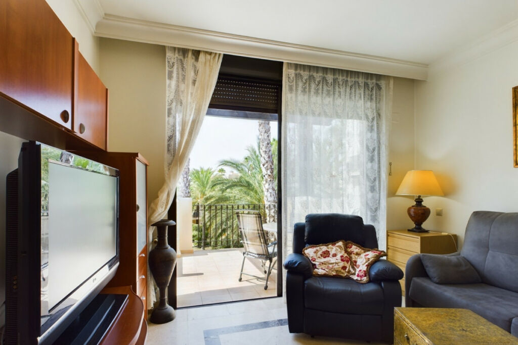 Penthouse Roda Golf Murcia - image 16