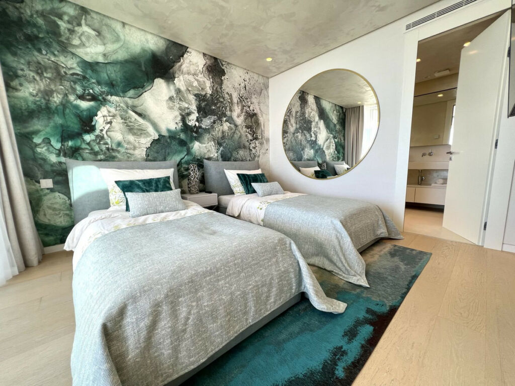Penthouse Marbella Málaga - image 16