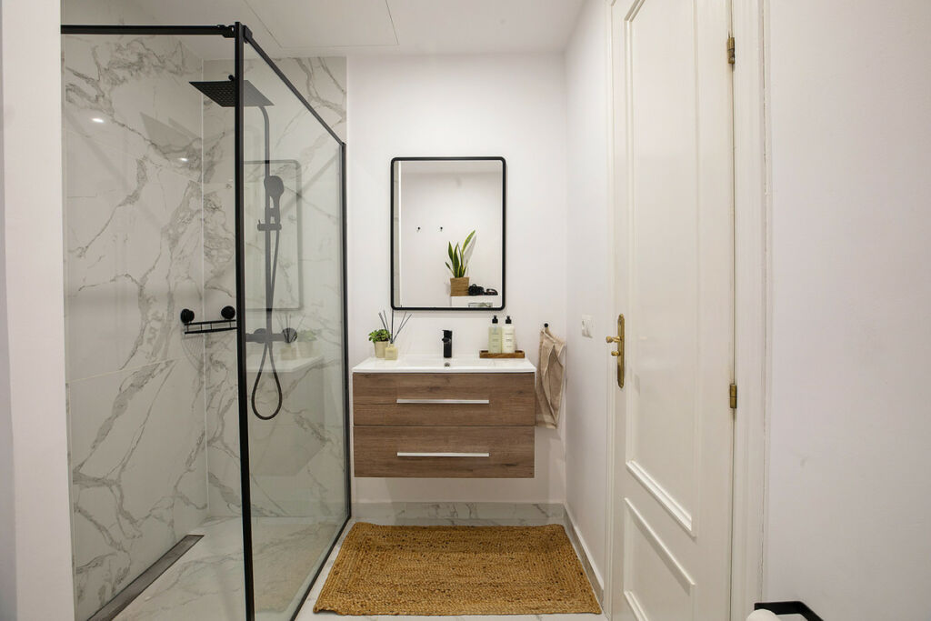 Penthouse Nueva Andalucía Málaga - image 16