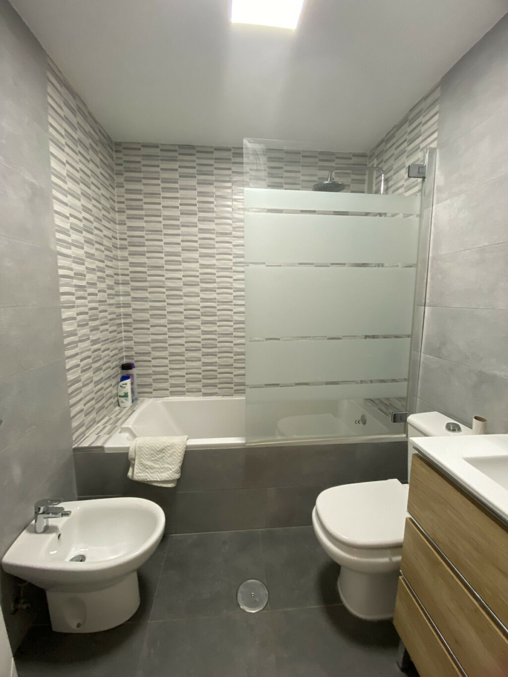 Middle Floor Apartment Fuengirola Málaga - image 16
