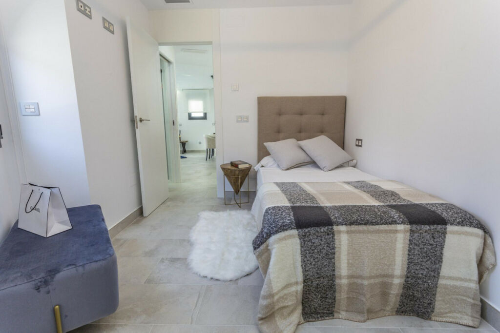 Detached Villa La Mata Alicante - image 16