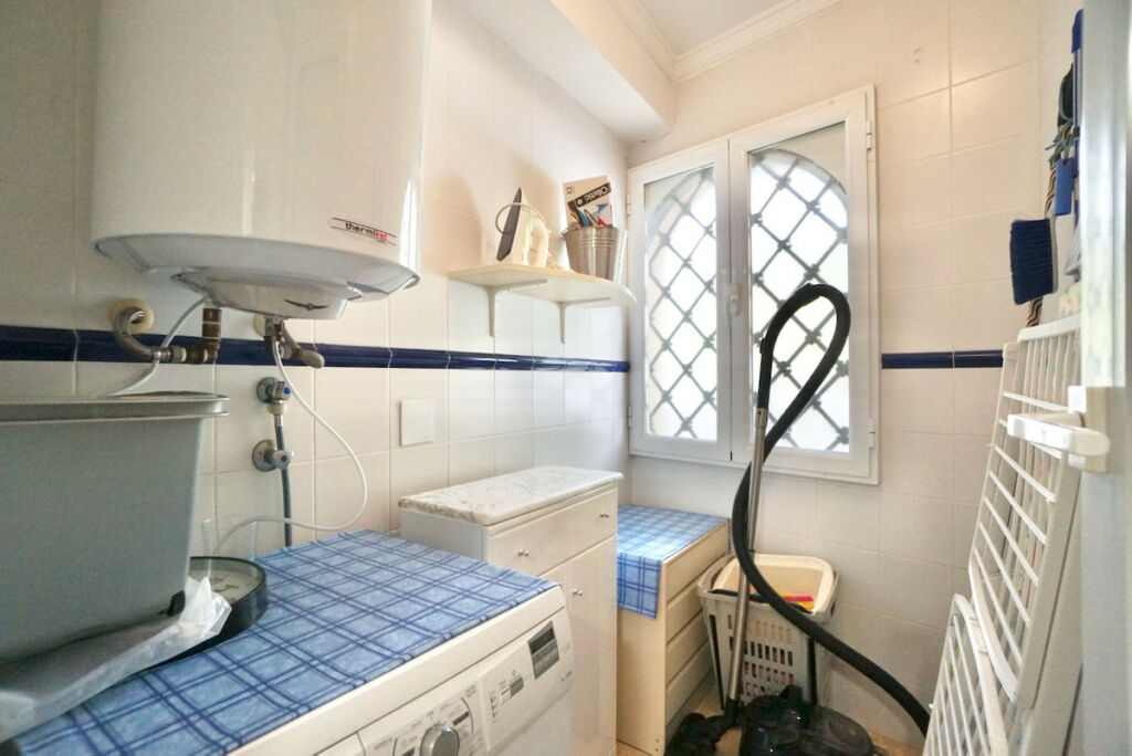 Ground Floor Apartment Moraira Alicante - image 17