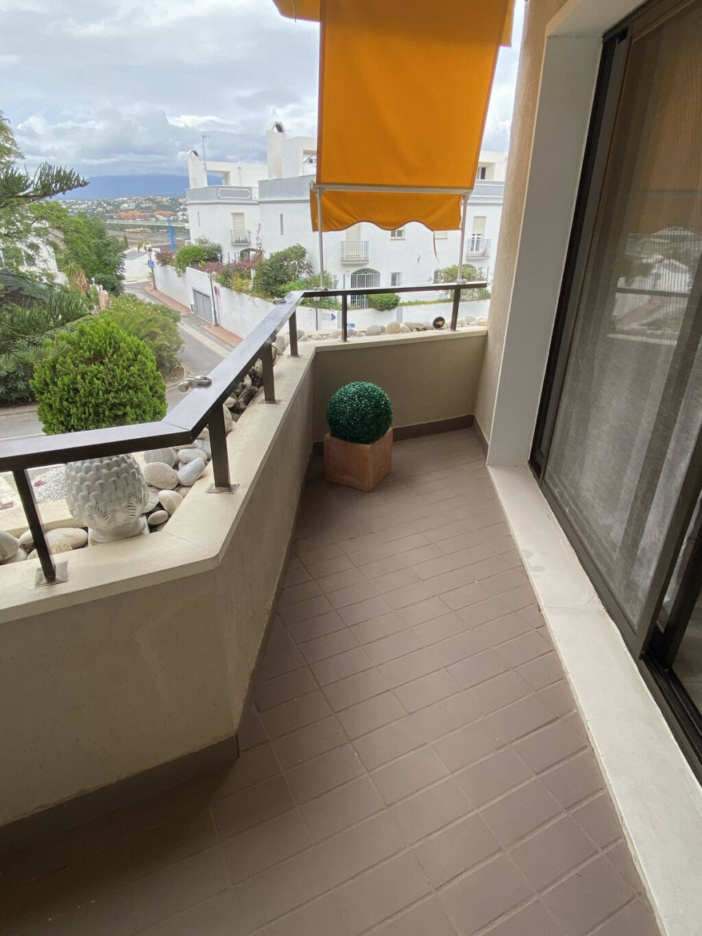 Middle Floor Apartment Atalaya Málaga - image 16