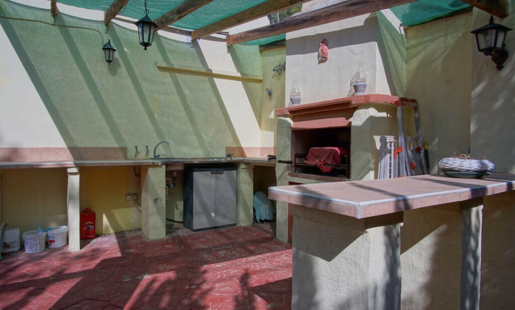 Detached Villa Altea Alicante - image 16