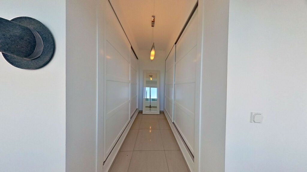 Detached Villa Benalmadena Málaga - image 16