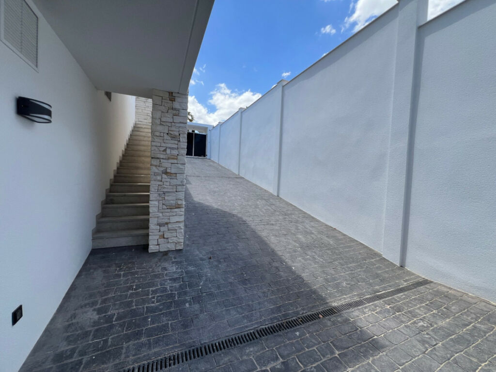 Detached Villa Orihuela Costa Alicante - image 16