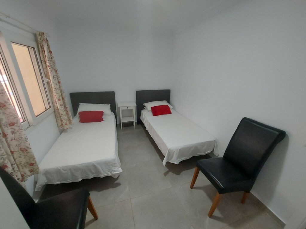 Detached Villa Manilva Málaga - image 20