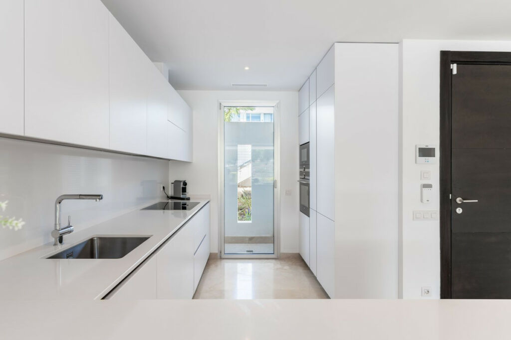 Townhouse Río Real Málaga - image 16