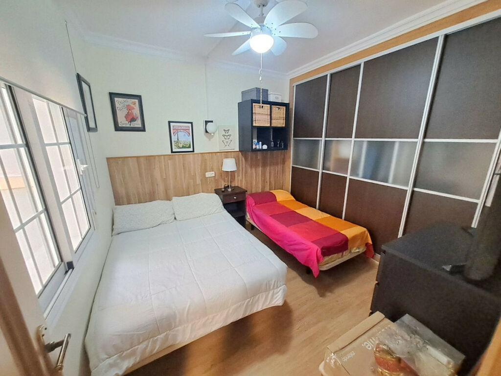 Middle Floor Apartment Fuengirola Málaga - image 16